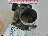 Throttle Body 3.0L Turbo Fits 12-19 BMW 640i 3275680