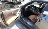CORVETTE  2015 Rocker Panel Moulding 4573007