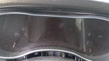 Speedometer Cluster MPH Fits 15 DURANGO 3547111