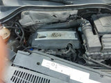 Chassis ECM Transmission Left Hand Fender Fits 12 TIGUAN 3433488