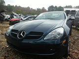 Steering Gear/Rack 171 Type SLK280 Fits 0507 MERCEDES SLK 3335092