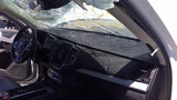 Dash Panel With Head-up Display Fits 16-19 VOLVO XC90 4655471