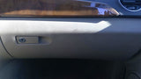 C250      2012 Glove Box 4592680