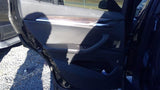 X1        2018 Door Trim Panel Rear 3587970