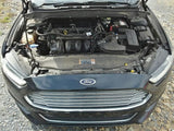 Starter Motor Fits 1320 FUSION 33045310
