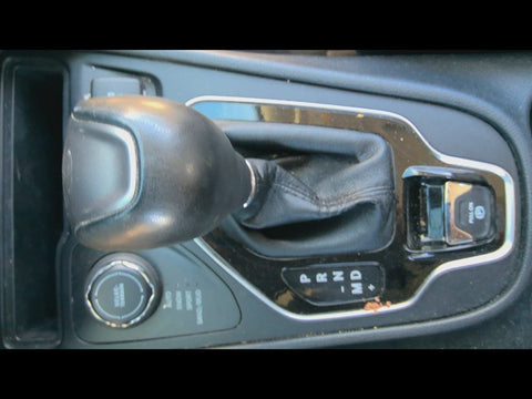 CHEROKEE  2019 Transmission Shift 4778370
