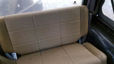 WRANGLER  2000 Seat Rear 3598230