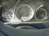 Speedometer 204 Type C300 MPH ID 2045407048 Fits 10 MERCEDES CCLASS 2973763