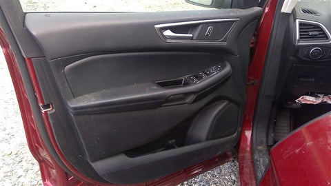 EDGE      2016 Front Door Trim Panel 4599240