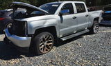 AntiLock Brake Part Classic Style Fits 1719 SIERRA 1500 PICKUP 4741560