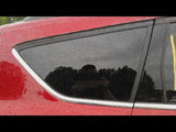 Passenger Quarter Glass Privacy Tint Fits 1317 ESCAPE 4698660