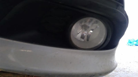 Corner/Park Light Fogdriving Lower Bumper Cover Fits 1020 CARAVAN 4627170