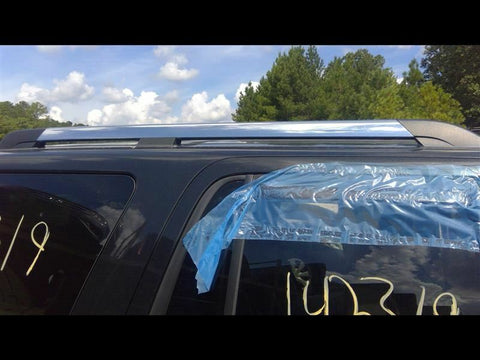 NAVIGATOR 2010 Luggage Rack 2913540