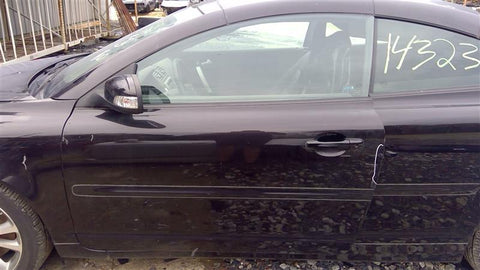 Driver Left Front Door C70 Fits 06-13 VOLVO 70 SERIES 4633320