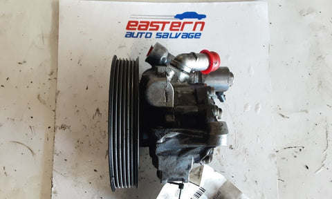 Power Steering Pump Fits 13-14 AUDI A8 4722440