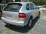 Carrier Front Axle 4.8L Without Turbo Fits 08-10 PORSCHE CAYENNE 2544233