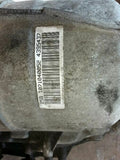 Automatic Transmission AWD Qutro 6 Speed Fits 0709 AUDI A4 2621683