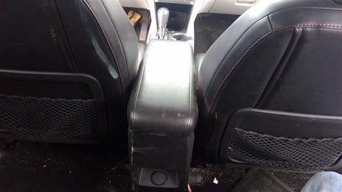 Console Front Floor Fits 1617 EQUINOX 4657450