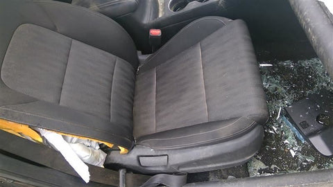 SPORTAGE  2020 Front Seat 4671760
