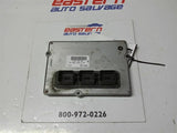 Engine ECM Electronic Control Module 3.5L Automatic Fits 0809 ACCORD 2396511