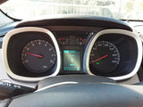 Dash Panel Fits 10-17 EQUINOX 3442802