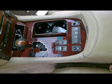 LS460     2007 Transmission Shift 3350370