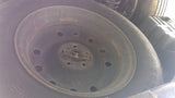Wheel 17x4 Steel Compact Spare Fits 0720 SANTA FE 4659430