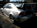 TL        2004 Steering Shaft 2445601