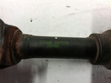 DAKOTA    2005 Steering Shaft 2777841