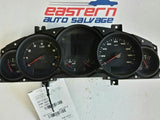 Speedometer Cluster MPH Fits 0810 PORSCHE CAYENNE 3121611