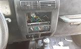 Air/Coil Spring Front 93.4" Wb Excluding Rubicon Fits 9706 WRANGLER 4656987
