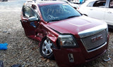TERRAIN   2015 Seat Rear 3559823