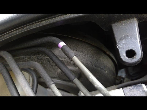 Power Brake Booster Convertible Fits 0615 LEXUS IS250 2977900