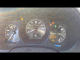 Speedometer Cluster MPH Fits 09 LEXUS GS450H 2924120