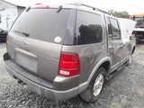 02 FORD EXPLORER ENGINE ECM 1726204