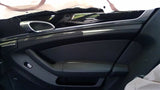 PANAMERA  2012 Door Trim Panel Rear 3402520