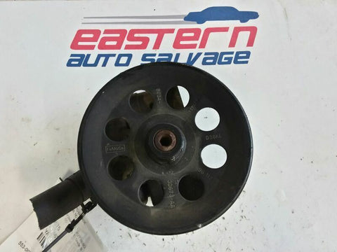 Power Steering Pump Fits 11-16 FORD F250SD PICKUP 3034520