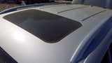 Roof With Sunroof Single Panel Fits 11-18 PORSCHE CAYENNE 350256