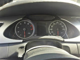 Power Steering Pump Sedan Servotronic Opt 1N3 Fits 0912 AUDI A4 33563510
