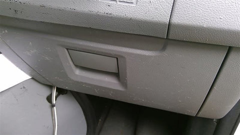 E150      2012 Glove Box 3548210