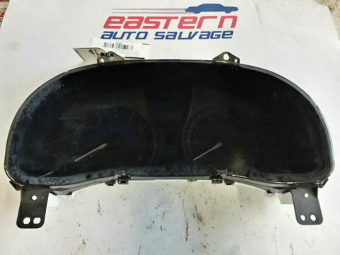 Speedometer Cluster MPH Fits 12 LEXUS RX350 3039450