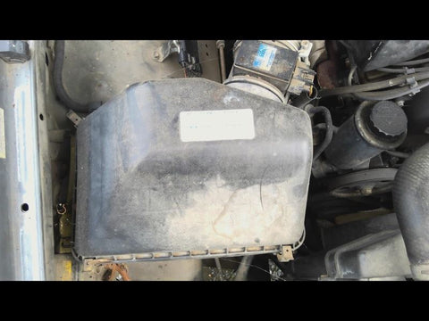 Air Cleaner 6 Cylinder 5VZFE Engine Fits 9596 T100 4691250