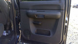 SILVRDO15 2008 Door Trim Panel Rear 4590830