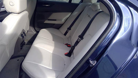 XE        2017 Seat Rear 4609670