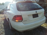 JETTA     2013 Seat Rear 3353005