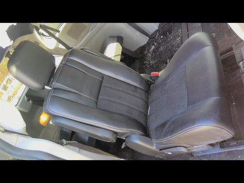 CARAVAN   2019 Seat Rear 4702610