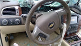 SUBURBN15 2013 Steering Wheel 349670bag not included0