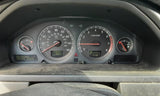 Seat Belt Front Bucket Seat Driver Retractor Fits 0304 VOLVO XC90 3536789