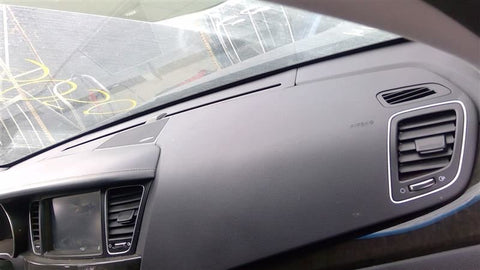 Dash Panel Fits 14-16 CADENZA 3557140