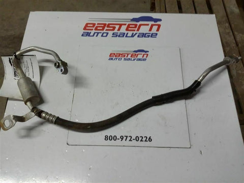 MKX       2007 AC Hoses 2404130